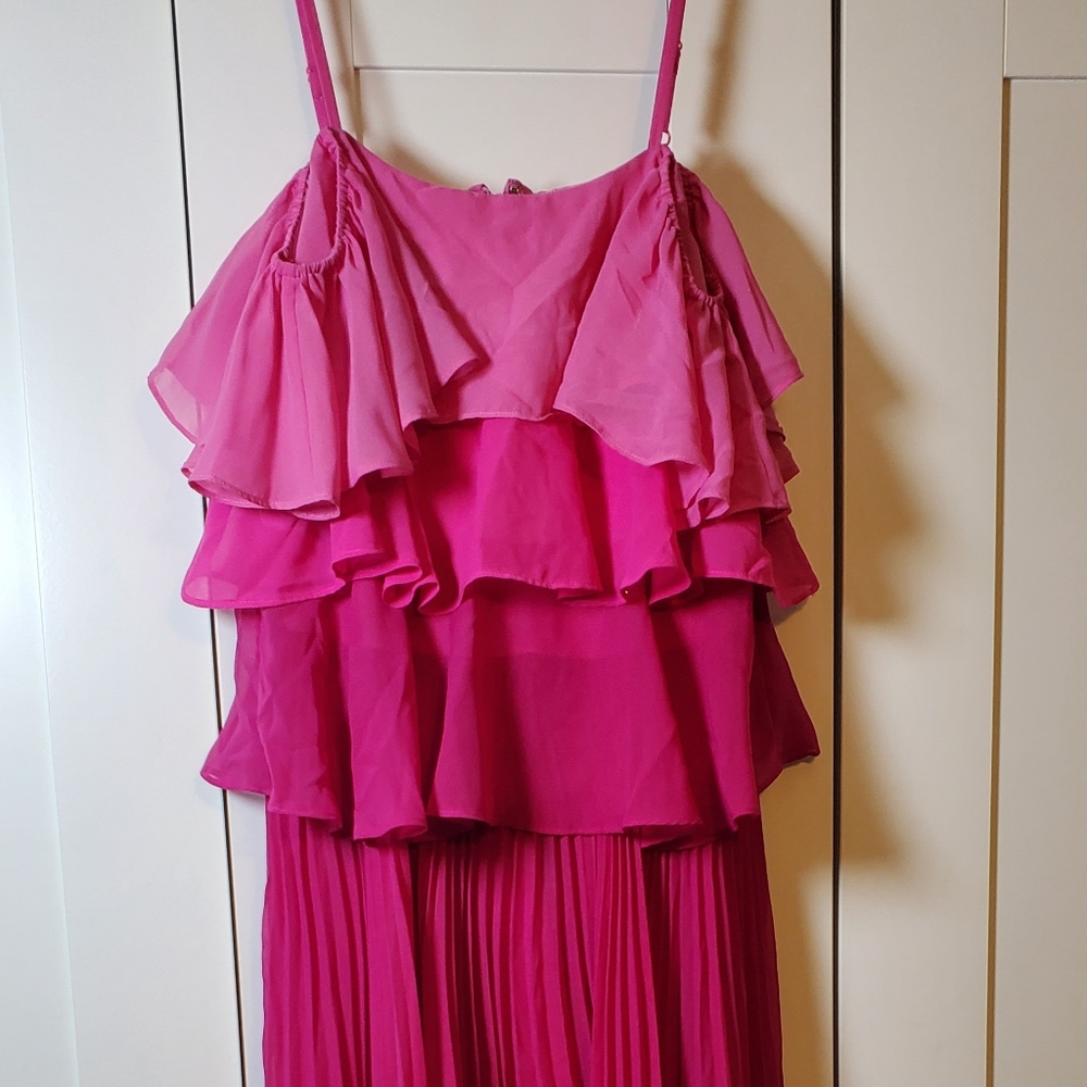 Julia Jordan Dress